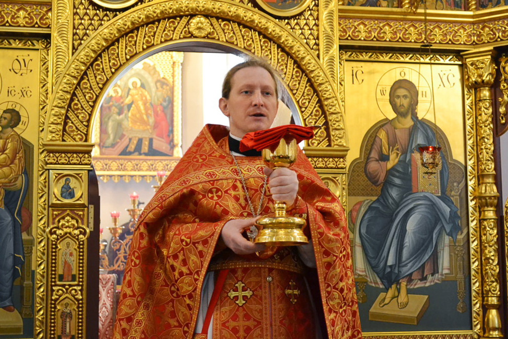 Святителя Николая, архиепископа Мир Ликийских