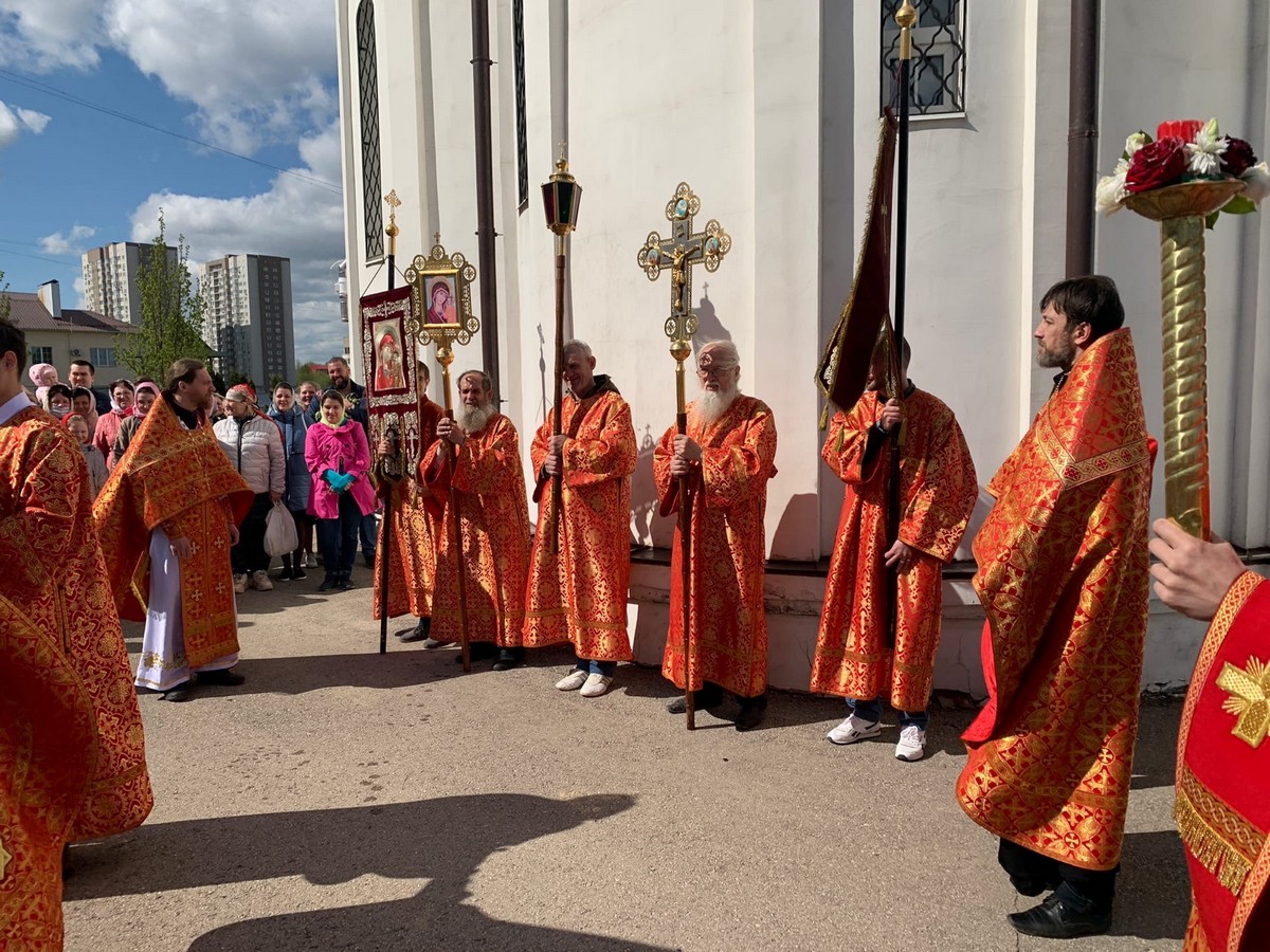 Фомина Неделя