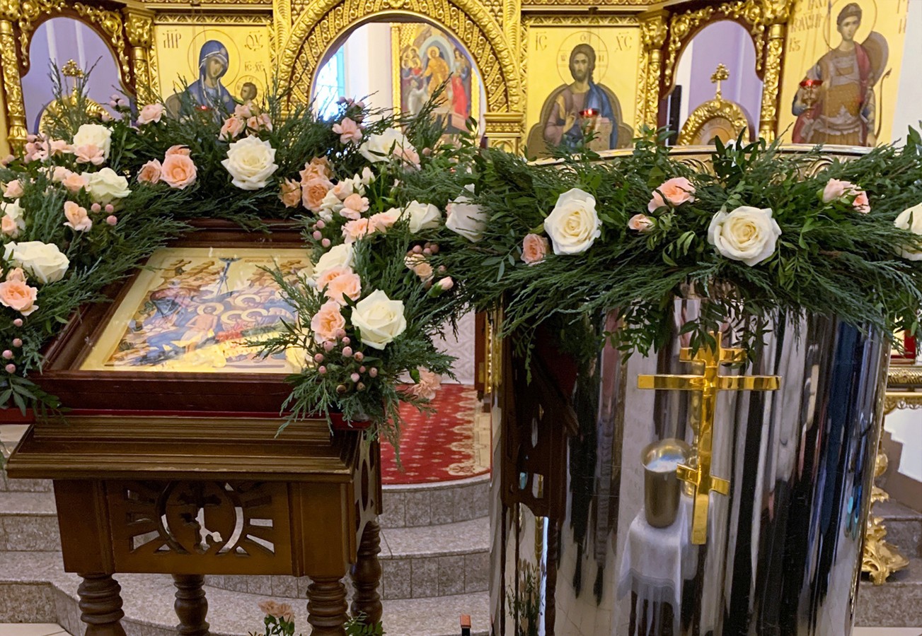 Крещенский Сочельник