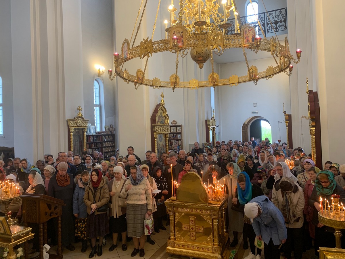 Радоница