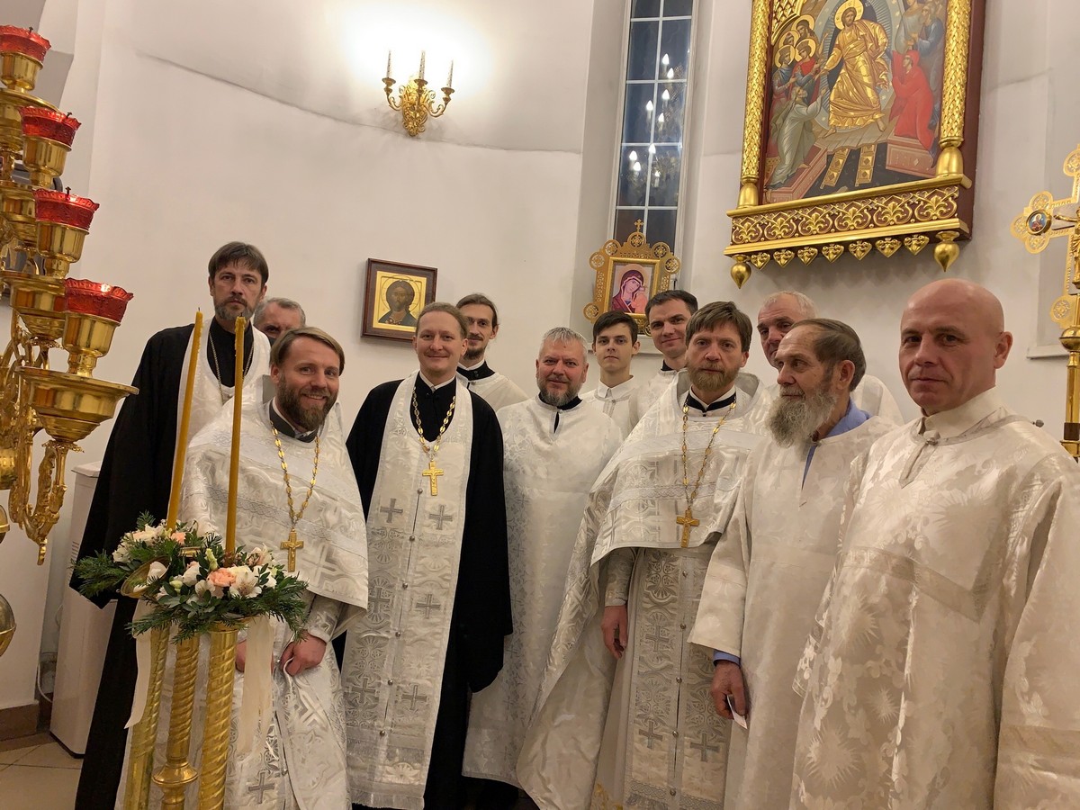 Рождество Христово
