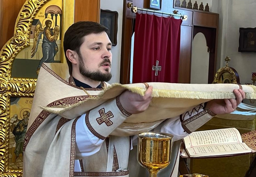 Неделя о блудном сыне