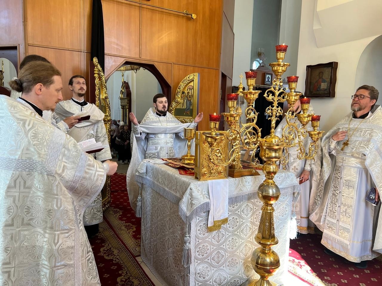 Великая Суббота
