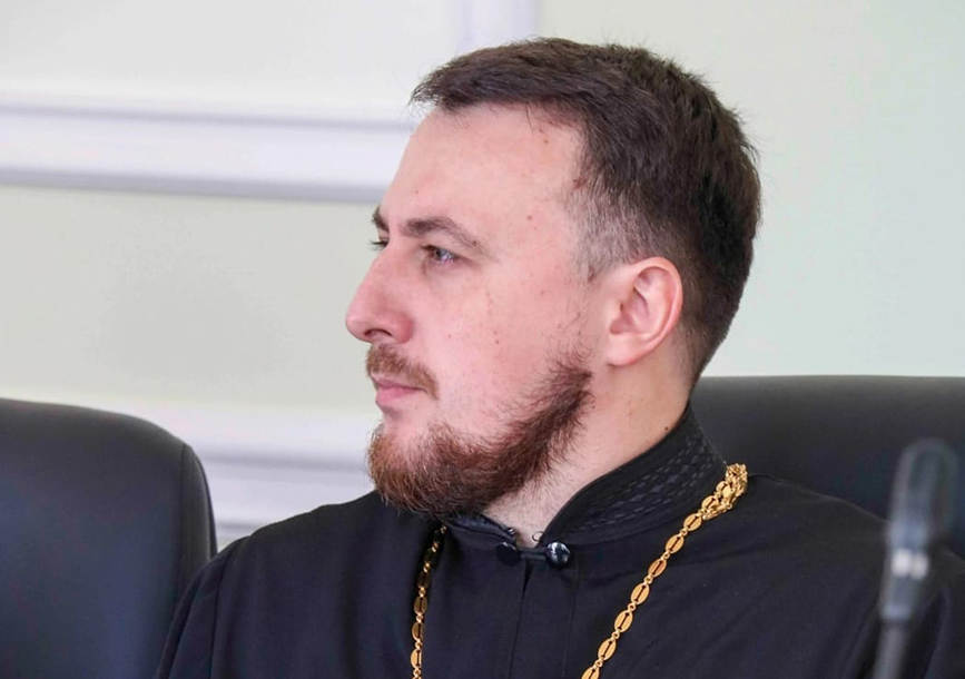 Клирик Саратовской Епархии принял участие во Всероссийском научно-практическом семинаре