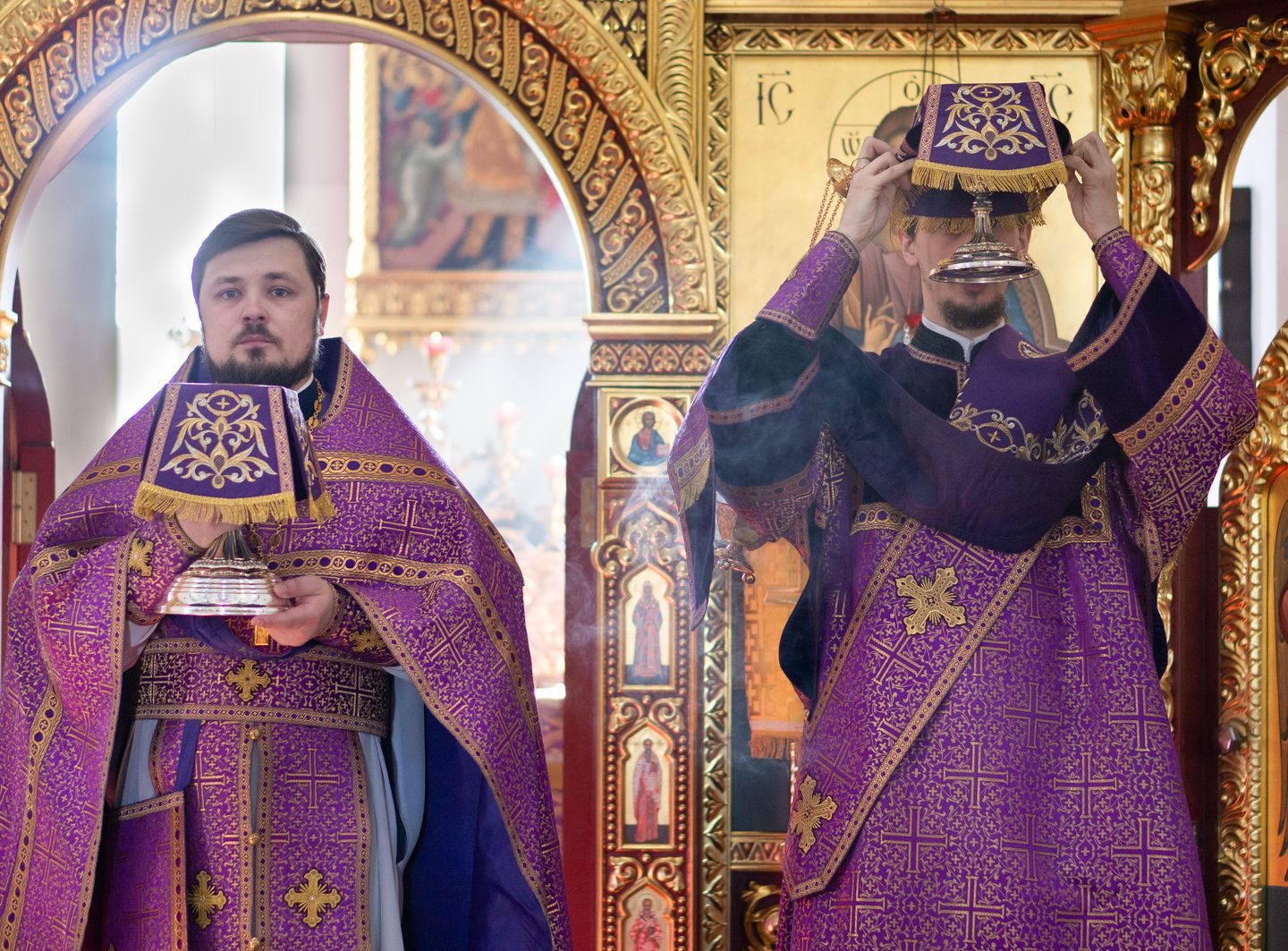 Великий Четверг, Воспоминание Тайной Вечери