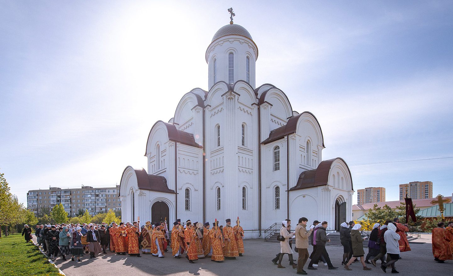 Состоится встреча в богословском обществе «Феникс»